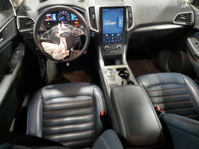 2024 FORD EDGE SEL - 2FMPK4J91RBA29527