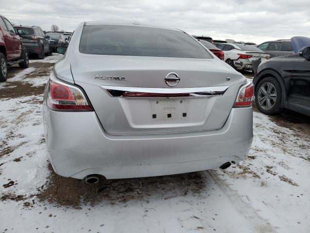 2015 NISSAN ALTIMA 2.5 - 1N4AL3AP9FC268079