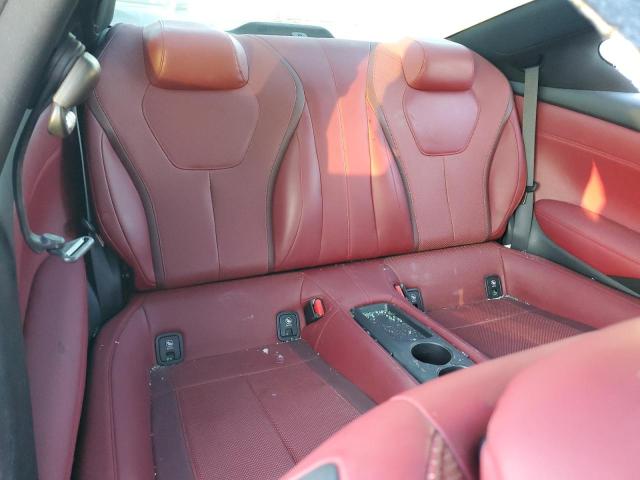 2018 INFINITI Q60 RED SP JN1FV7EL1JM630372