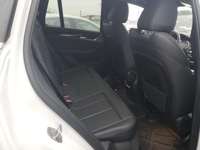 2019 BMW X3 XDRIVE3 - 5UXTR9C50KLD97730