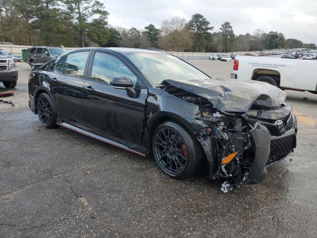 2024 TOYOTA CAMRY TRD - 4T1KZ1AK7RU100487