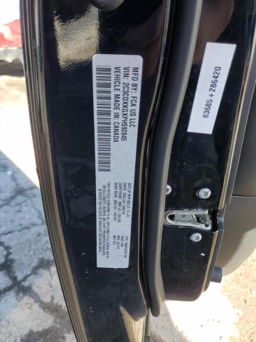 2023 DODGE CHARGER PO 2C3CDXKGXPH592845