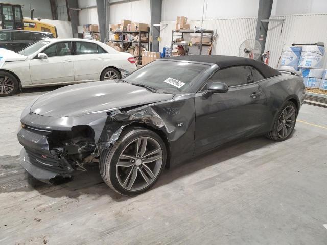 CHEVROLET CAMARO LT