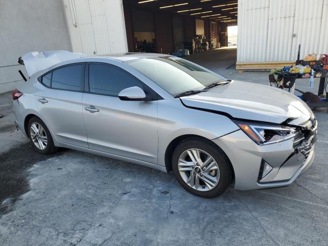 Vin: kmhd84lf7lu073313, lot: 87095064, hyundai elantra sel 20204