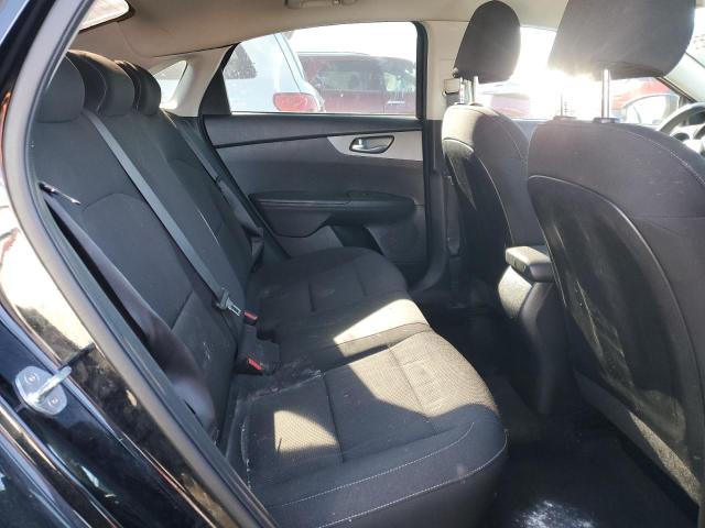 2021 KIA FORTE FE - 3KPF24AD4ME384374