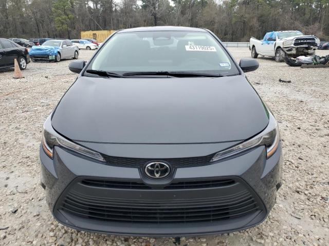 2025 TOYOTA COROLLA LE - 5YFB4MDE2SP234756