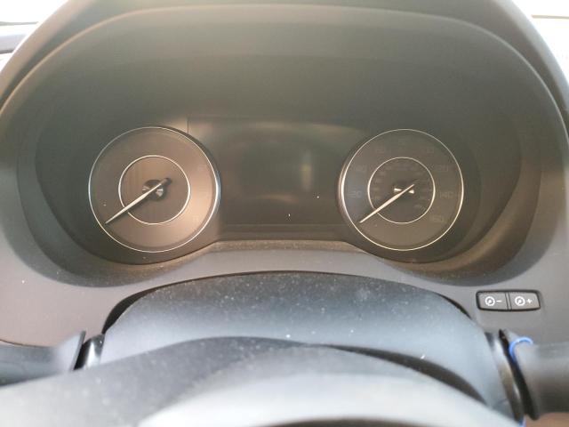 2020 ACURA RDX TECHNO 5J8TC2H52LL002935