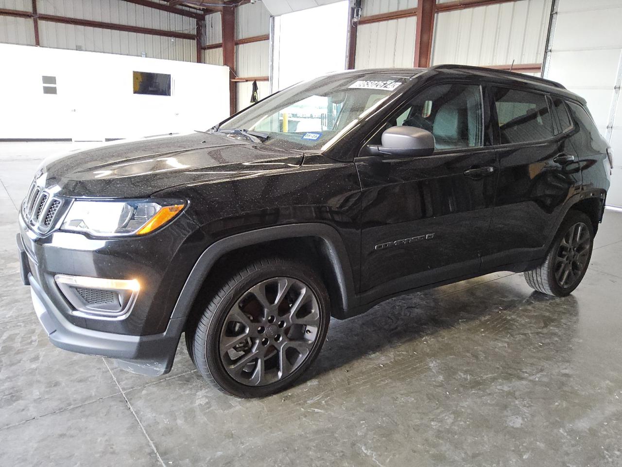 3C4NJDEB1MT526084 JEEP COMPASS 2021