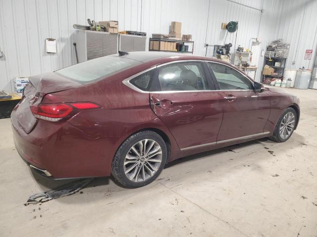 2015 HYUNDAI GENESIS 3. - KMHGN4JE8FU039661