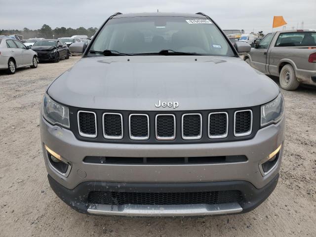 2020 JEEP COMPASS LI - 3C4NJCCB8LT211150