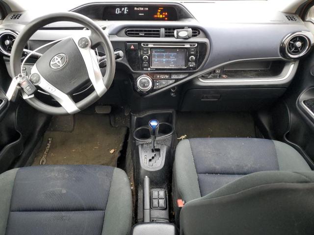 2015 TOYOTA PRIUS C - JTDKDTB34F1095252
