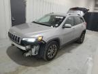 2019 JEEP CHEROKEE L - 1C4PJLLB6KD332823