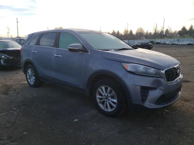 Vin: 5xypgda59lg620467, lot: 89370975, kia sorento s 20204
