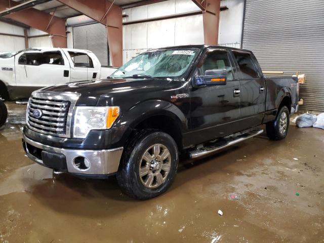 FORD F150 SUPER