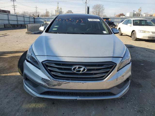 2016 HYUNDAI SONATA SPO - 5NPE34AF0GH267658