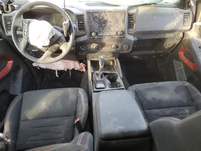 2024 NISSAN FRONTIER S 1N6ED1EK7RN672161
