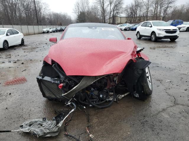 2015 TESLA MODEL S 5YJSA1E49FF113947