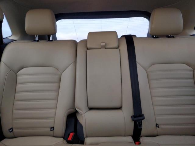 2020 FORD EDGE SEL - 2FMPK4J92LBA61152