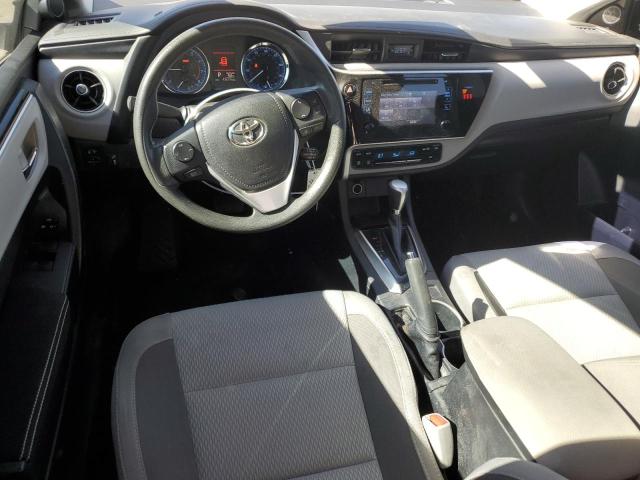 2018 TOYOTA COROLLA L - 2T1BURHE3JC020963