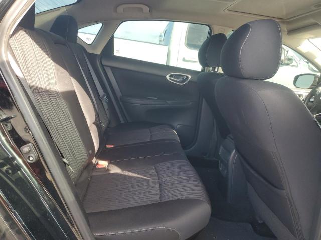 2017 NISSAN SENTRA S - 3N1AB7APXHY215778
