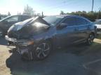 2021 HONDA INSIGHT EX - 19XZE4F51ME011492