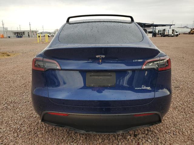 2023 TESLA MODEL Y 7SAYGDEEXPA151871