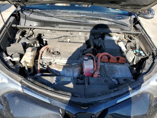 2016 TOYOTA RAV4 HV LI - JTMDJREV9GD019205