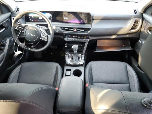 2024 KIA SELTOS SX KNDETCA73R7574543