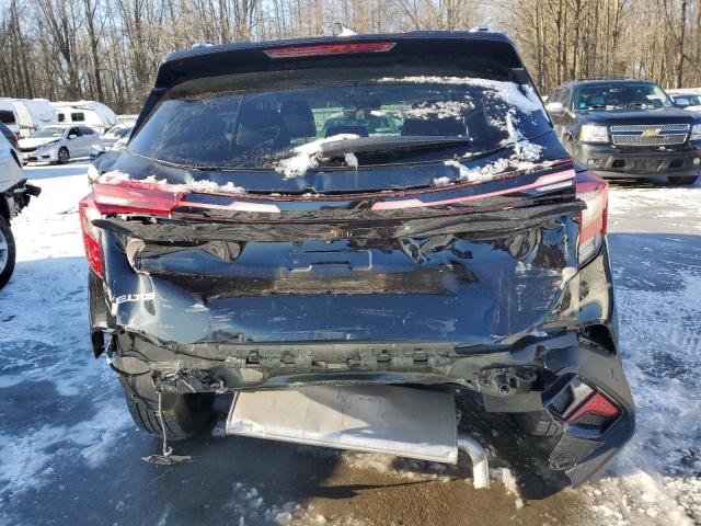 2024 KIA SELTOS EX - KNDERCAA5R7626409