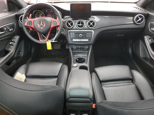 2018 MERCEDES-BENZ CLA 250 WDDSJ4EBXJN586448