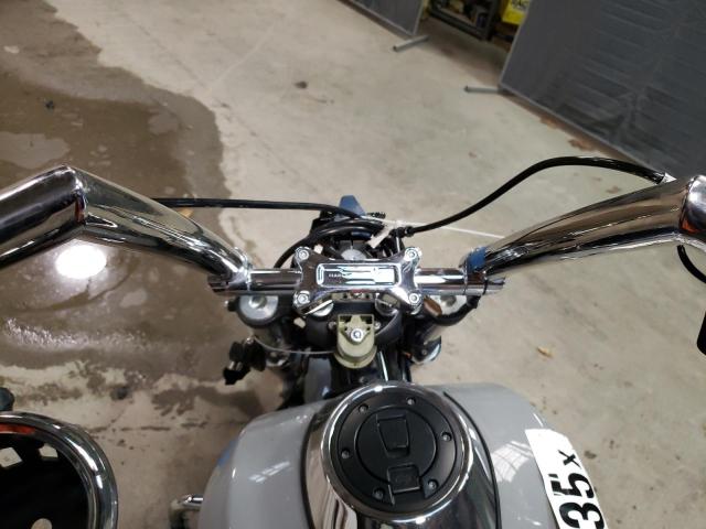 2024 HARLEY-DAVIDSON FLTRX 1HD1KH714RB638781