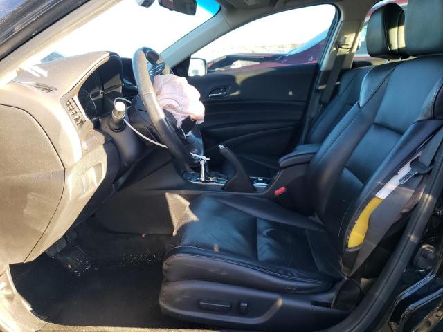 2015 ACURA ILX 20 19VDE1F34FE000425