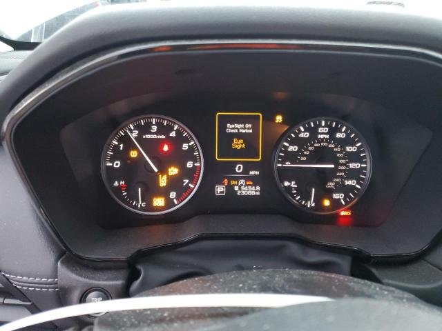2021 SUBARU OUTBACK 4S4BTAAC0M3102218