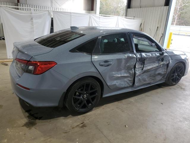 Vin: 2hgfe2f53rh521122, lot: 88679875, honda civic sport 20243