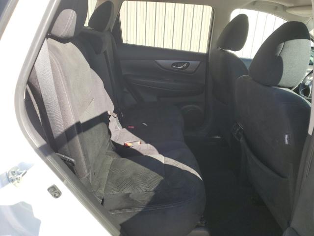 2015 NISSAN ROGUE S - 5N1AT2MV3FC845540