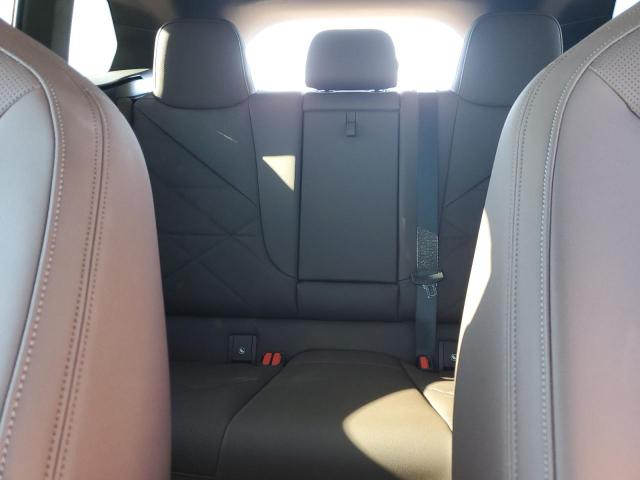 2023 BMW IX XDRIVE5 WB523CF00PCM67089