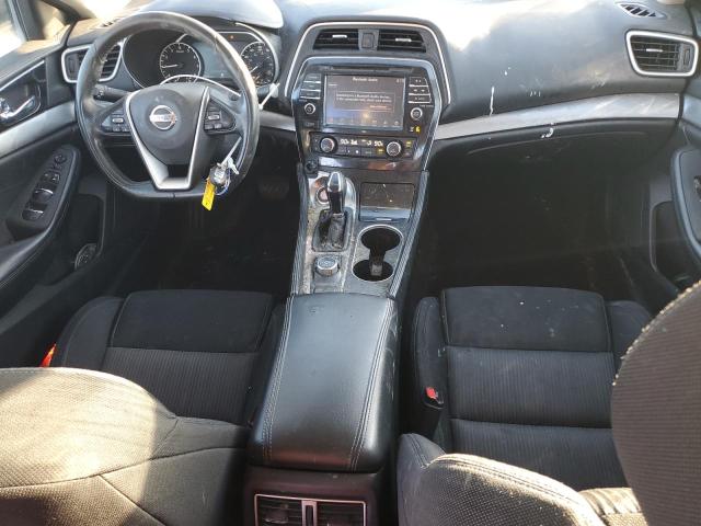 2018 NISSAN MAXIMA 3.5 - 1N4AA6AP2JC404407