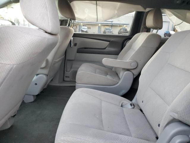 2016 HONDA ODYSSEY LX 5FNRL5H23GB164470