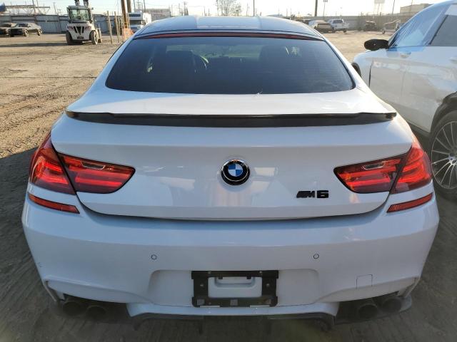 2016 BMW M6 GRAN CO WBS6E9C59GG437108