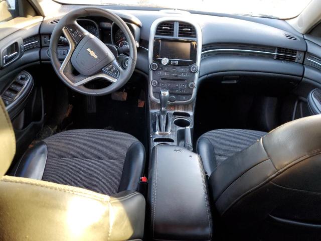2016 CHEVROLET MALIBU LIM - 1G11C5SA0GF119844