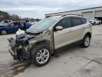 2018 FORD ESCAPE SE - 1FMCU0GD6JUA39403