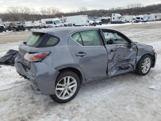 2015 LEXUS CT 200 JTHKD5BH6F2238069