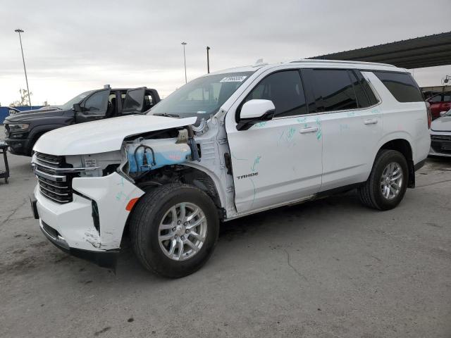 2023 CHEVROLET TAHOE K150 - 1GNSKNKD5PR527710