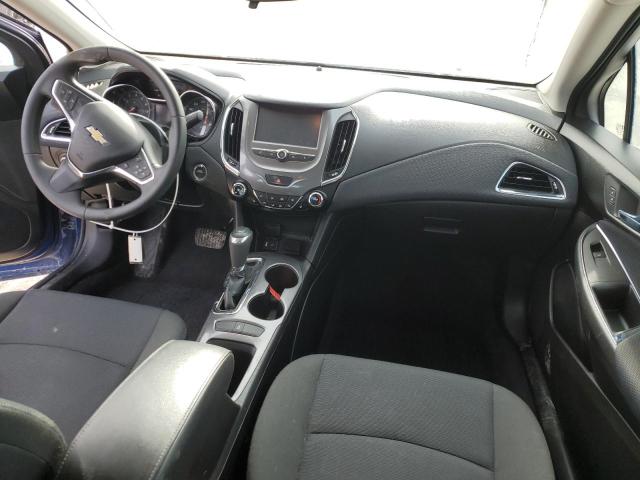 2018 CHEVROLET CRUZE LT - 1G1BE5SM7J7204240