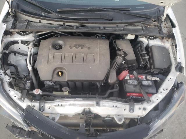 2018 TOYOTA COROLLA L - 5YFBURHE1JP852107