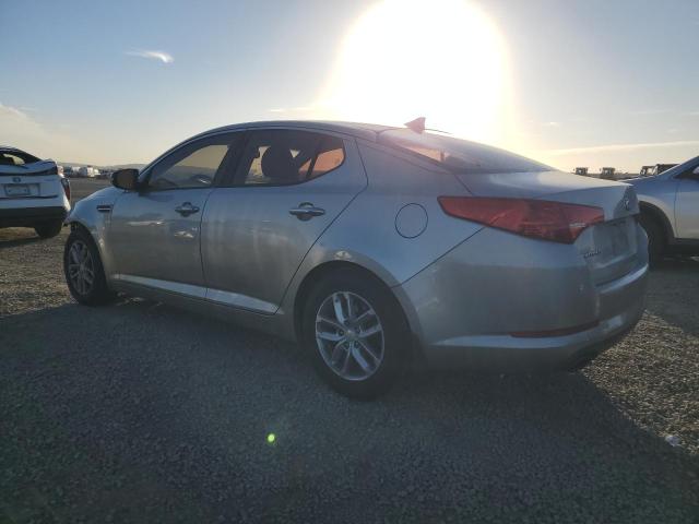 Vin: 5xxgm4a78dg239449, lot: 87750475, kia optima lx 20132