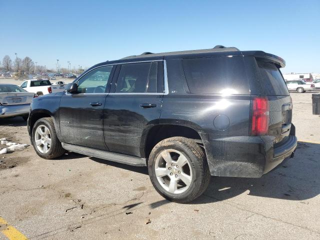 2015 CHEVROLET TAHOE - 1GNSKBKC8FR737416