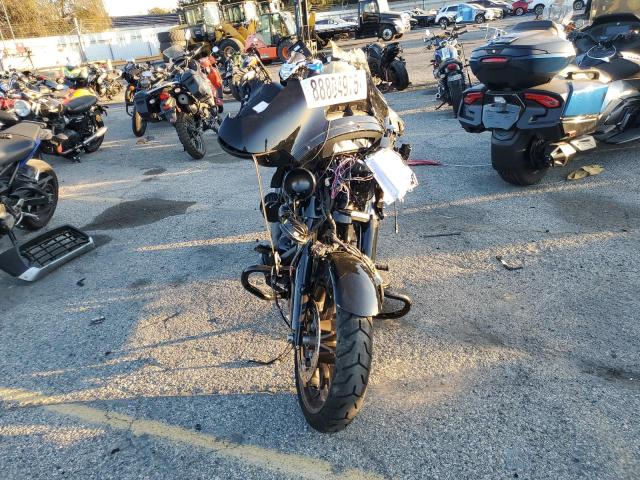 2023 HARLEY-DAVIDSON FLHXST 1HD1ABL22PB676182