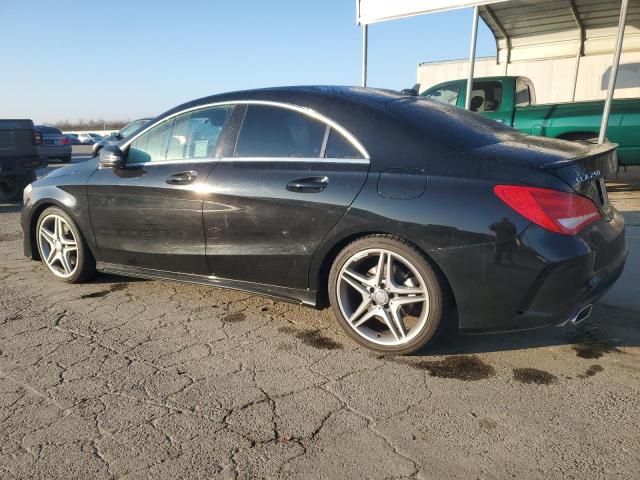 Vin: wddsj4eb1en050414, lot: 86603134, mercedes-benz cla-class 250 20142