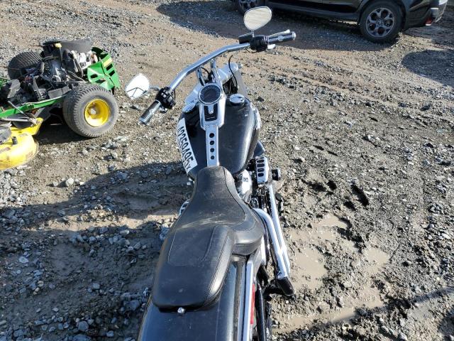 2018 HARLEY-DAVIDSON FLFBS FAT - 1HD1YGK1XJC068638